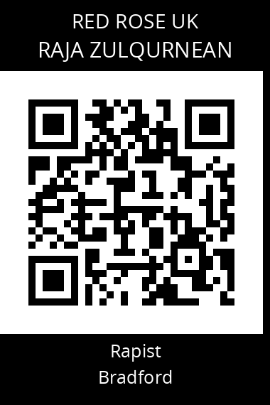 QR code for raja-zulqurnean
