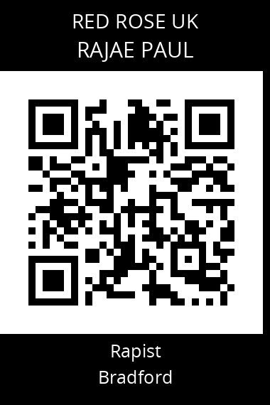 QR code for rajae-paul