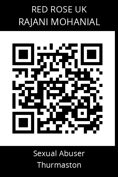QR code for rajani-mohanial
