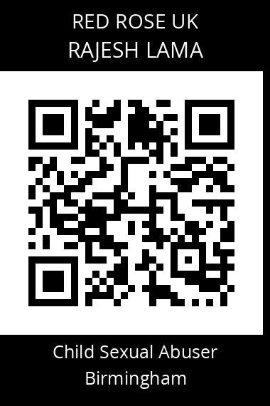 QR code for rajesh-lama