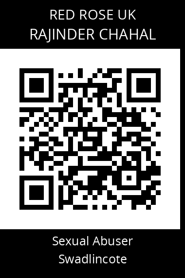 QR code for rajinder-chahal