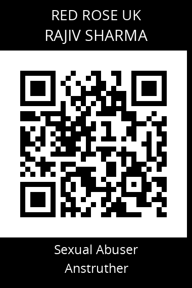 QR code for rajiv-sharma