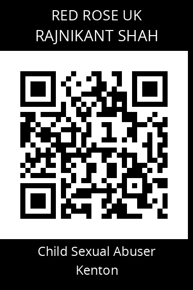 QR code for rajnikant-shah
