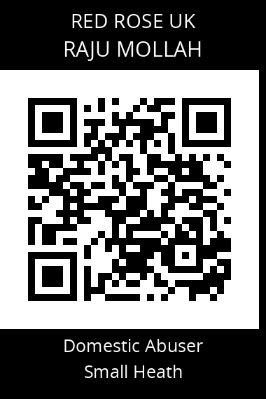 QR code for raju-mollah