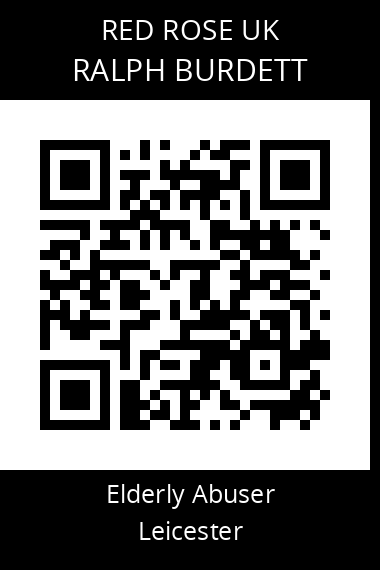 QR code for ralph-burdett