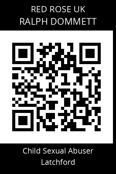 QR code for ralph-dommett