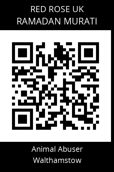 QR code for ramadan-murati