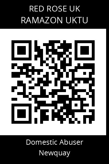 QR code for ramazon-uktu