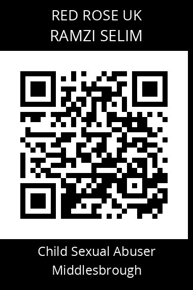 QR code for ramzi-selim