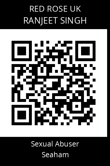 QR code for ranjeet-singh