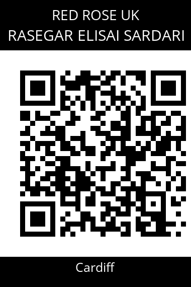QR code for rasegar-elisai-sardari