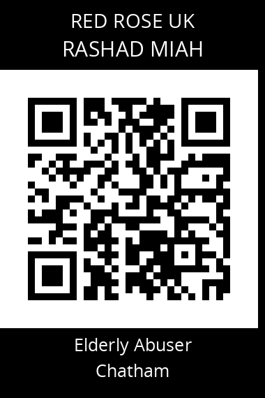 QR code for rashad-miah