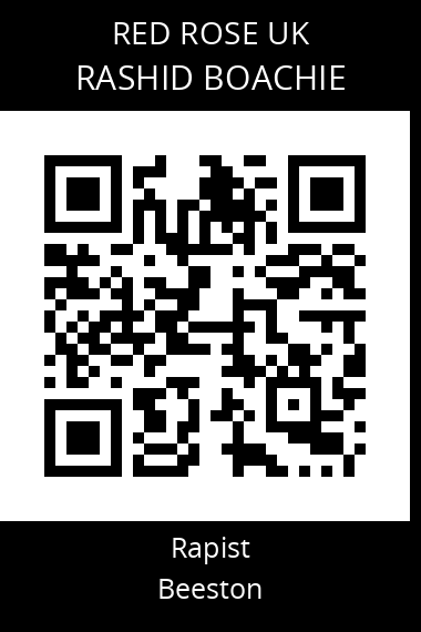 QR code for rashid-boachie