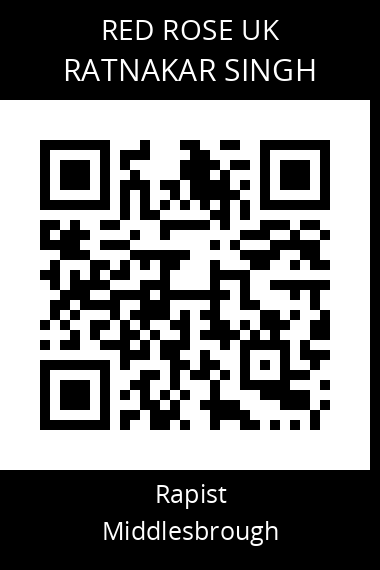 QR code for ratnakar-singh