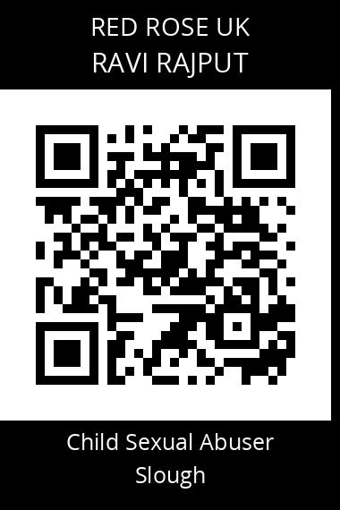 QR code for ravi-rajput
