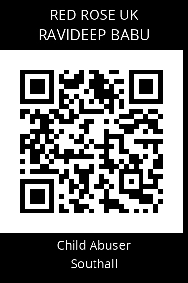 QR code for ravideep-babu