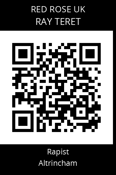 QR code for ray-teret