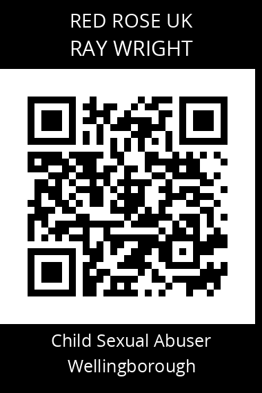 QR code for ray-wright