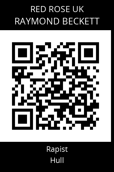 QR code for raymond-beckett-1