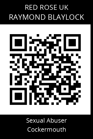 QR code for raymond-blaylock