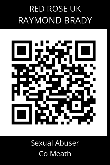 QR code for raymond-brady