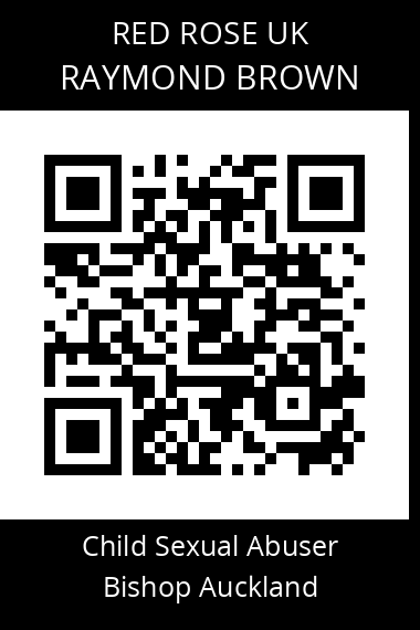 QR code for raymond-brown