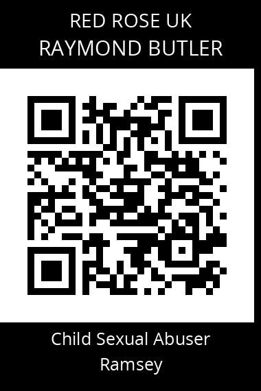 QR code for raymond-butler