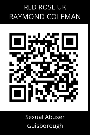 QR code for raymond-coleman