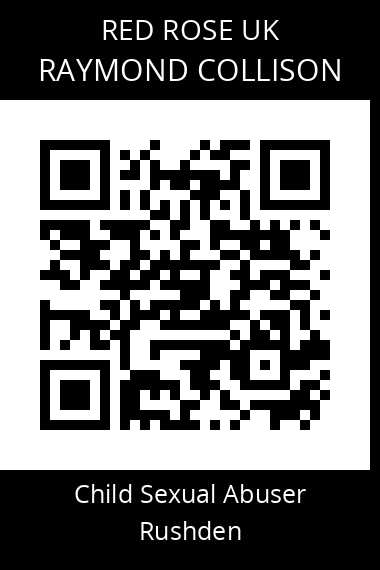 QR code for raymond-collison