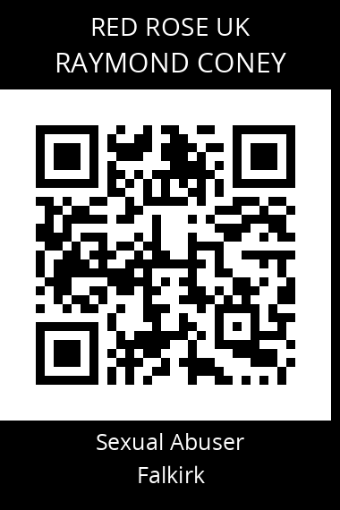 QR code for raymond-coney