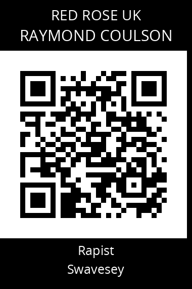 QR code for raymond-coulson