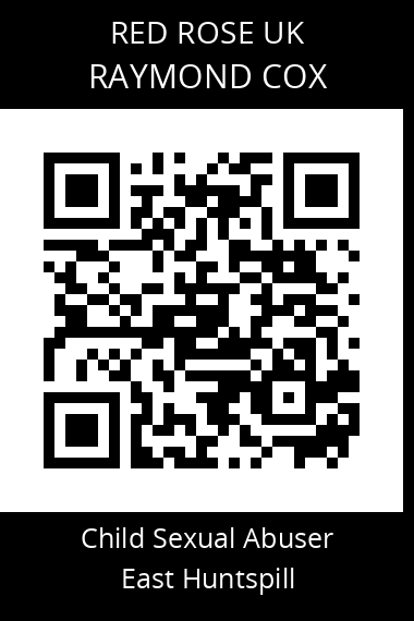 QR code for raymond-cox