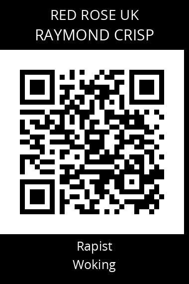 QR code for raymond-crisp