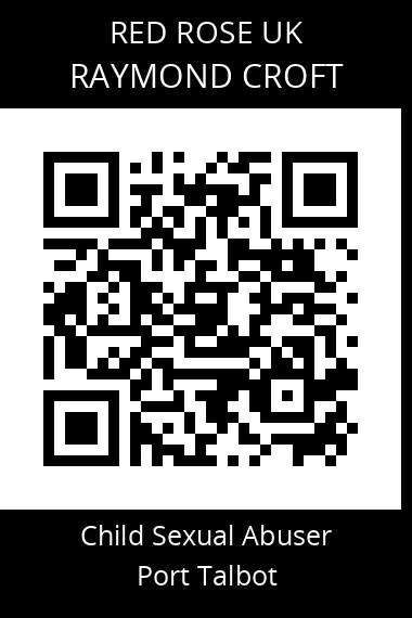 QR code for raymond-croft
