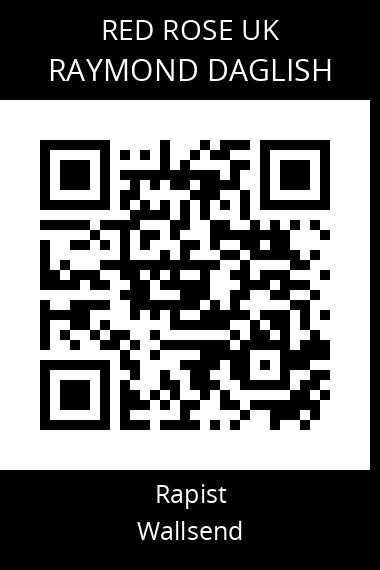 QR code for raymond-daglish
