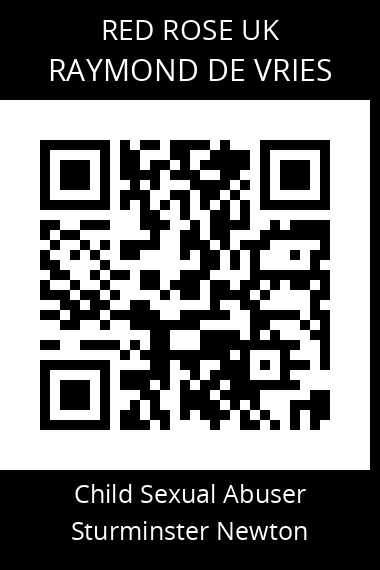 QR code for raymond-de-vries