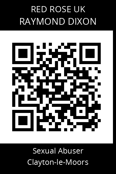 QR code for raymond-dixon