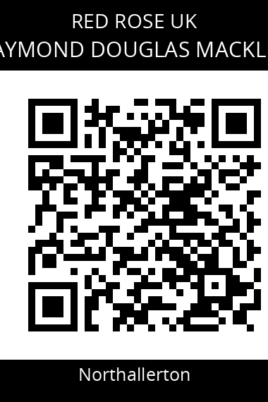 QR code for raymond-douglas-mackley