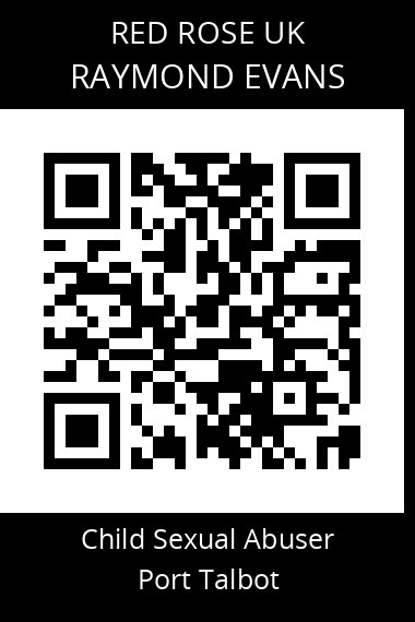 QR code for raymond-evans-1