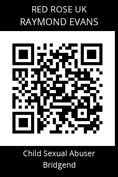 QR code for raymond-evans