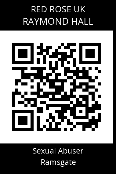 QR code for raymond-hall