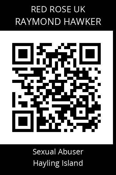 QR code for raymond-hawker-1