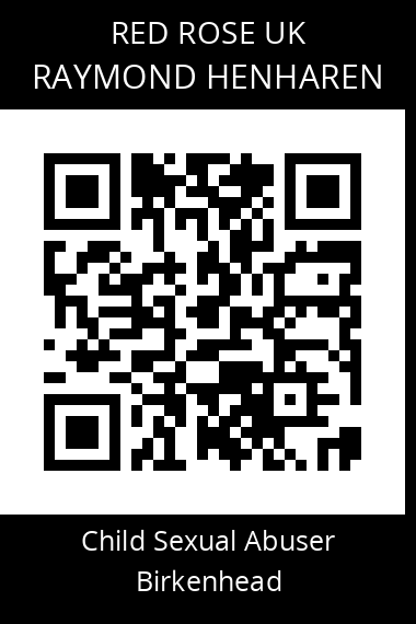 QR code for raymond-henharen