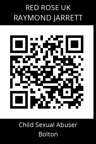 QR code for raymond-jarrett