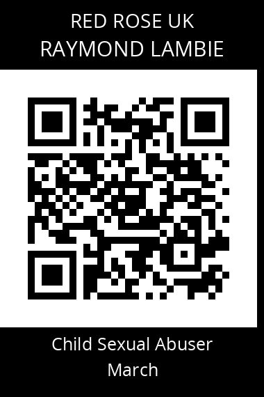 QR code for raymond-lambie