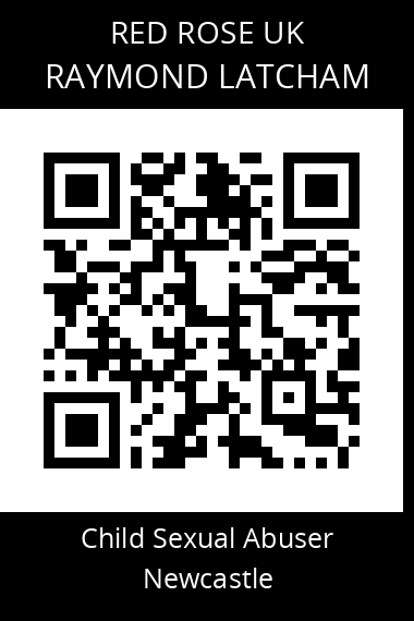 QR code for raymond-latcham