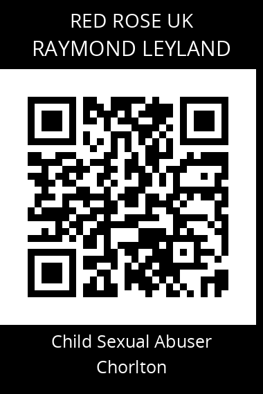 QR code for raymond-leyland