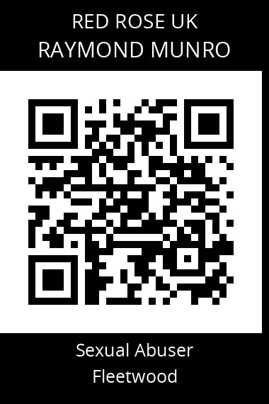 QR code for raymond-munro