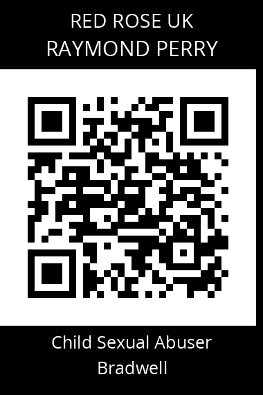 QR code for raymond-perry
