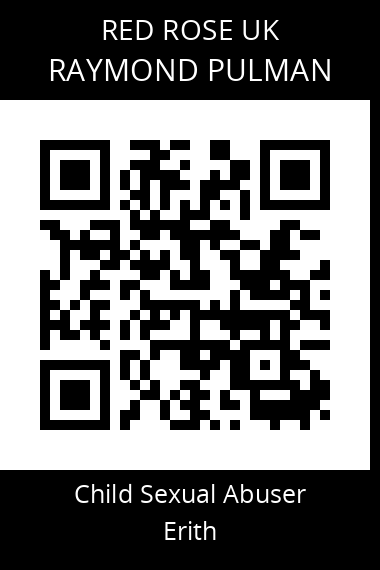 QR code for raymond-pulman